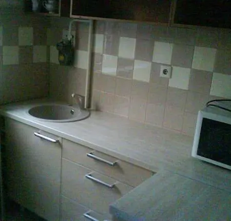 Apartmán Lattino Pietura *