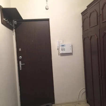 Apartmán Lattino Pietura Riga