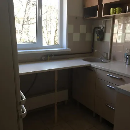 Apartmán Lattino Pietura *