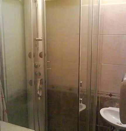 Lattino Pietura Apartment
