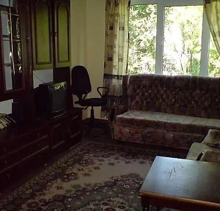 Apartmán Lattino Pietura