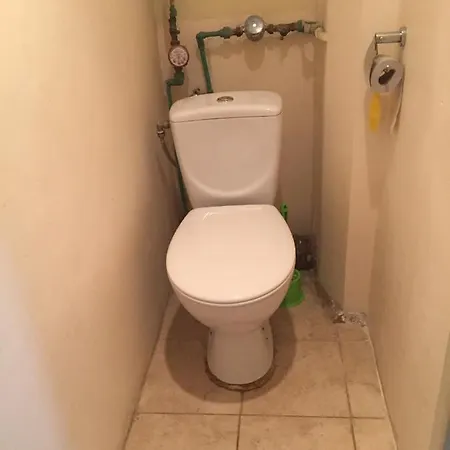Lattino Pietura Apartmán Riga