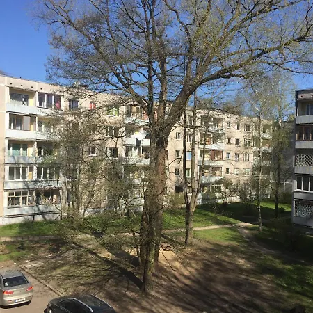 Lattino Pietura Apartman